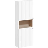 Vitra ROOTN55BI Root Groove 155 x 57 x 27 cm visoka stranska omarica | Shoptok.si