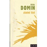 LOM Zlatni list - Hilde Domin | Eponuda.com