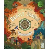 Emily Hawkins - Spin to Survive: Deadly Jungle