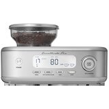Sencor SES 6050SS Espresso aparat za kavu, LCD ekran, 15 bar, 1770W, srebrni | shoptok.hr