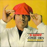  Jorge Ben - Silencio No Brooklin | Eponuda.com