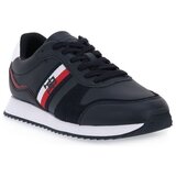Tommy Hilfiger Dw5 Lo Runner Tamno plava Cijene