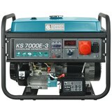  Köer & Söhnen Agregat benzinski 5,5kW 13kS | Eponuda.com