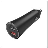 Xiaomi Mi 37W Dual-Port Car Charger-auto punjač Cijene