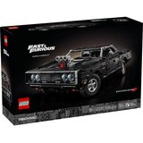 Lego Technic Fast & Furious Dodge Charger R/T 42231 Cene