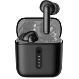  slušalice sa mikrofonom truepods tws IPX4 bluetooth crne | ePonuda.com