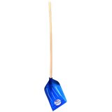 Dimartino lopata z lesenim ročajem KILO PVC 35 cm GD 5122/ROC | Shoptok.si
