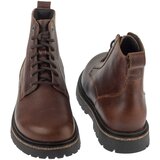 Birkenstock Highwood Lace Mid W Smeđa | shoptok.hr