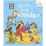 FORUM Što je što ? Slavim svoj rođendan! | shoptok.hr