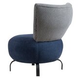 Atelier Del Sofa set fotelja loly set dark blue