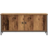 TV ormar Staro drvo 100 x 35 x 45 cm Konstruirano drvo | Eponuda.com