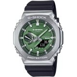 G-shock GBM-2100A-1A3ER casio g-steel muški ručni sat