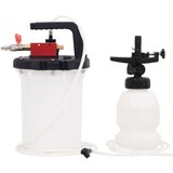  Odzračivač kočnica bijelo-crni 3 L | shoptok.hr