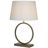 Searchlight EU93102WH - Stona lampa ELEGANT 1xE27/60W/230V bela | Eponuda.com