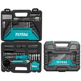 Total 118-delni set alata THKTAC011182 | ePonuda.com