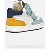 Geox Boys first steps Biglia White - Boys | Shoptok.si