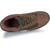 Timberland Pol&amp;scaron;kornji FIELD BOOT Kostanjeva Slike