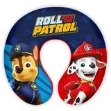 oporna blazina za vrat paw patrol boys