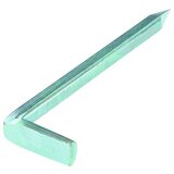 STABILIT Kavelj z zarezo (Ø x Do: 3 x 60 mm, Pocinkano, 70 kos) | Shoptok.si