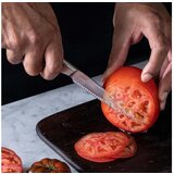 Fiskars 1062888 All Steel nož za rezanje paradižnika | Shoptok.si