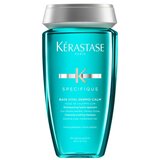 Kérastase spécifique bain vital dermo-calm šampon za osjetljivo vlasište 250 ml za žene Cijene