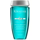 Kérastase spécifique bain vital dermo-calm šampon za osjetljivo vlasište 250 ml za žene