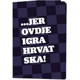 Teka MEKI UVEZ A4 KARO 40 PLUS 2L 80G IGRAJ NAŠA HRVATSKA-SMARTLINES MAR MAR!! | shoptok.hr