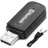 VERKGROUP VERK GROUP avdio sprejemnik bluetooth 4.1 AUX USB adapter 06260 u