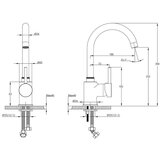 Sink Solution set lugo | Shoptok.si