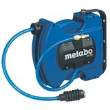 Metabo cev za stisnjen zrak, samonavijalni kolut 628820000 SA 250 | Shoptok.si