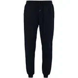 muški pantalone Tmnss20Ea0053, tamnoplava-tamna plava