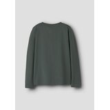 name it Majica 'NKMVUX' rumena / siva | Shoptok.si