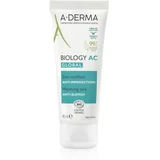 A-derma Biology matirajuća njega za lice 40 ml