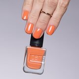 Catrice GEL AFFAIR lak za nohte odtenek 014 Sunset Sorbet 10.5 ml | Shoptok.si
