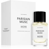 Matiere Premiere Parisian Musc parfumska voda uniseks 100 ml | Shoptok.si