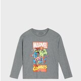 Sinsay Majica dugih rukava Avengers | shoptok.hr