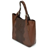 Vera Pelle TMC00002654 Smeđa | shoptok.hr
