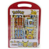 Pokemon Set školskog pribora s metalnom pernicom Cijene