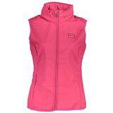 SCUOLA NAUTICA ITALIANA NAUTICAL SCHOOL WOMEN'S PINK SLEEVELESS | shoptok.hr