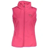 NAUTICAL SCHOOL WOMEN'S PINK SLEEVELESS