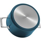 FABINI Lonec s pokrovko/s keramično prevleko 5,5 l Meda 4.0 – | Shoptok.si