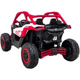 Buggy na akumulator Maverick Turbo RR 4x4 - DVOSED - rdeč | Shoptok.si