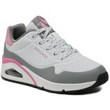 Skechers Ženske patike Uno-pop color fun! 177121-WGY Cene
