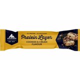 Multipower Protein Layer Cookies &amp; Cream 50 g Cene