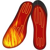 INF ogrevani vložki z nadzorom temperature black 40-46, (21245743) Cene