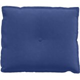  Jastuk za leđa Policijska plava 60 x 50 cm Kordura tekstil | shoptok.hr