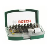 Bosch 32-delni komplet vijačnih nastavkov z barvnim kodiranjem 2607017063 | Shoptok.si