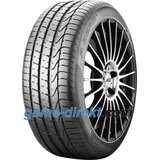 Pirelli P Zero Run Flat ( 245/40 R20 99Y XL z letvijo za zascito platisca (MFS), runflat ) letna pnevmatika u