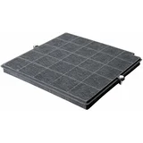 Ugljeni filter za aspirator BMK CF90, 26,8 x 26,8 x 2 cm, Crni