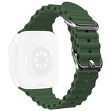  Narukvica za Apple Watch Ultra/Ultra 2 42/44/45/49mm/ zelena | ePonuda.com